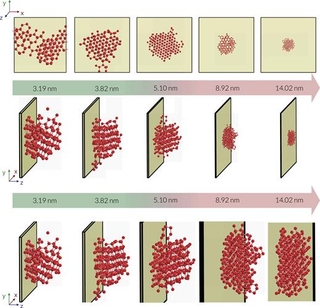 Crystallization