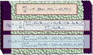 Diffusivity